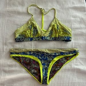 Maaji Bikini Set